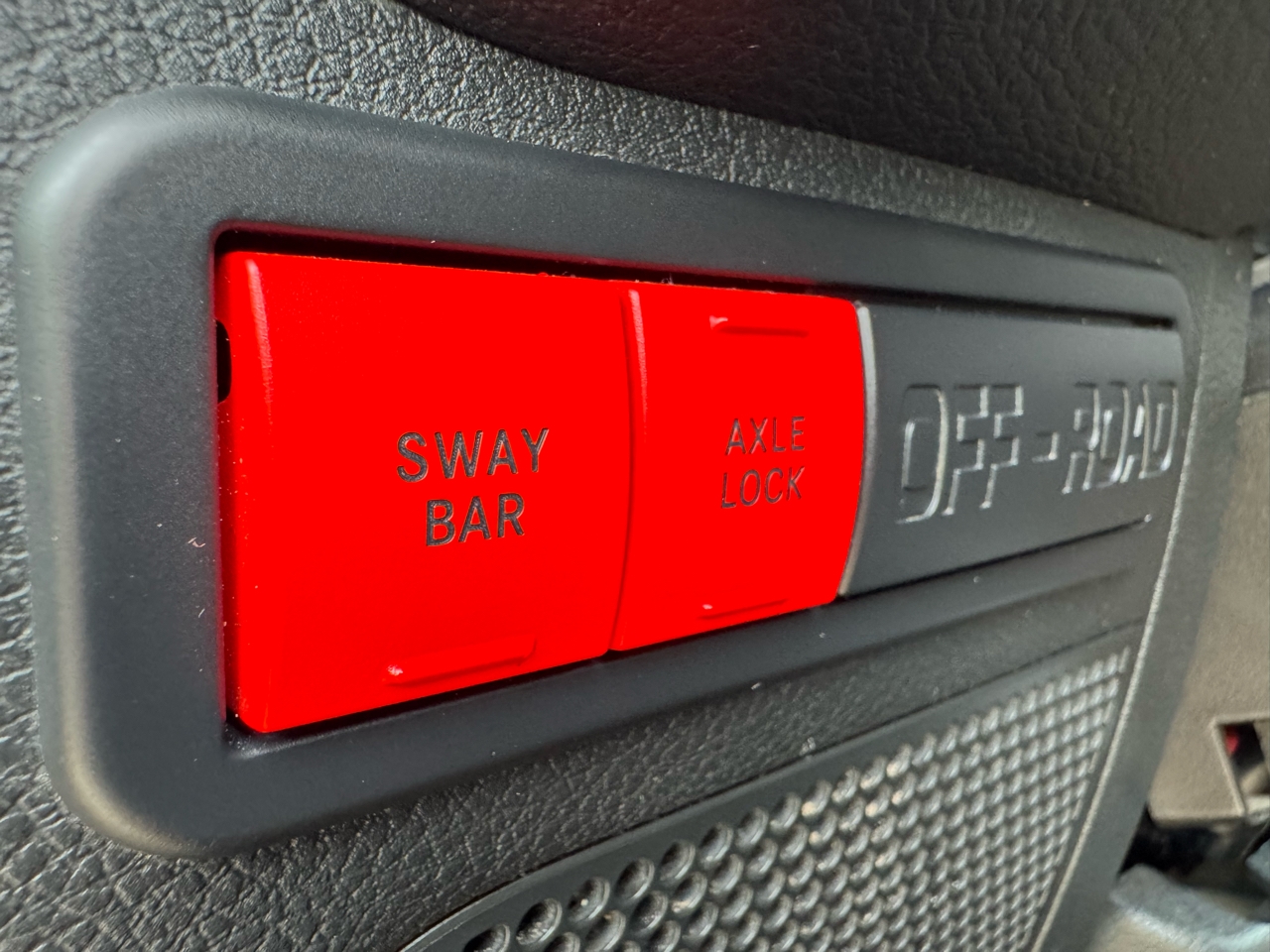 Jeep Wrangler Unlimited Rubicon 4WD 2015