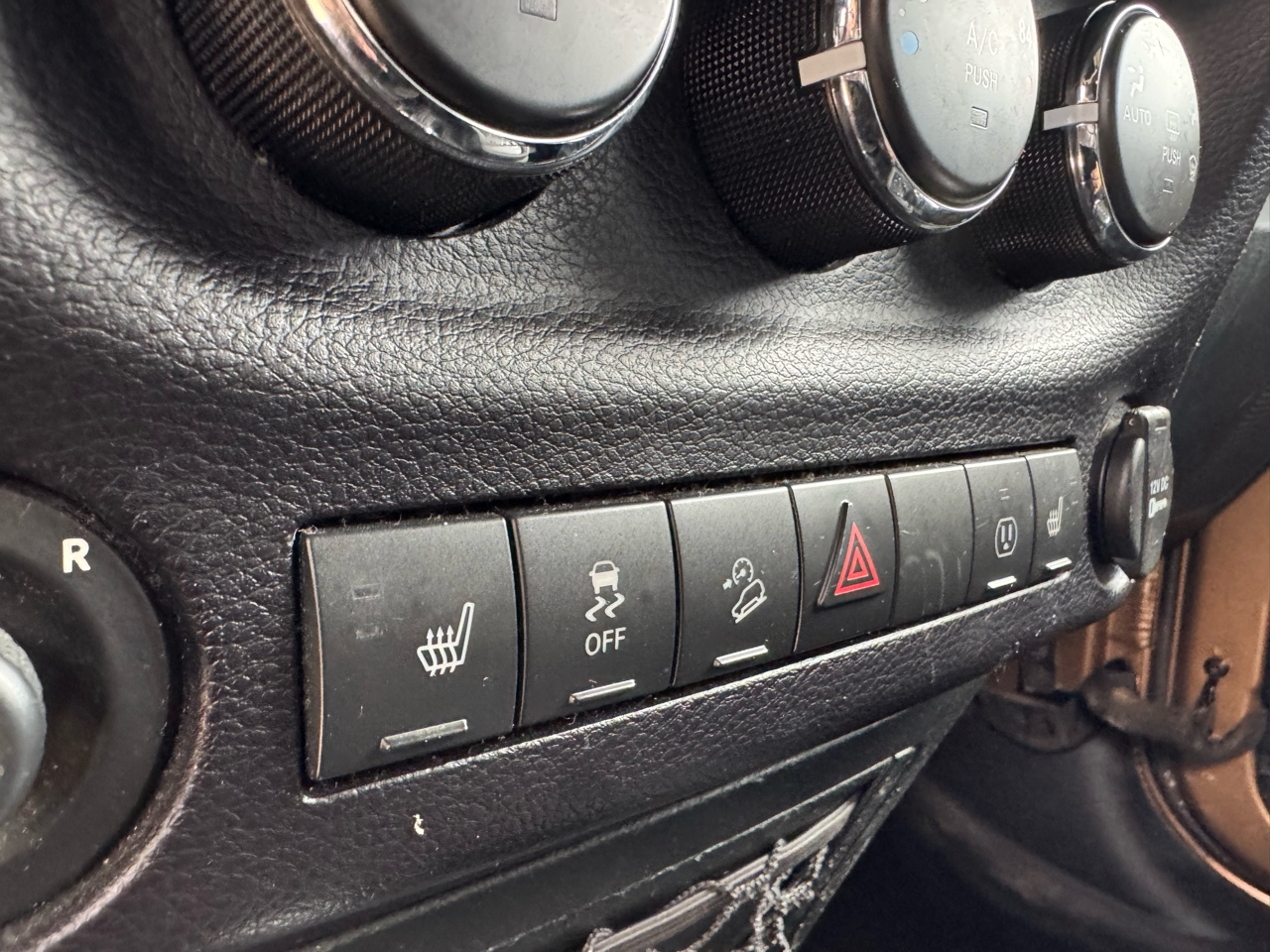 Jeep Wrangler Unlimited Rubicon 4WD 2015