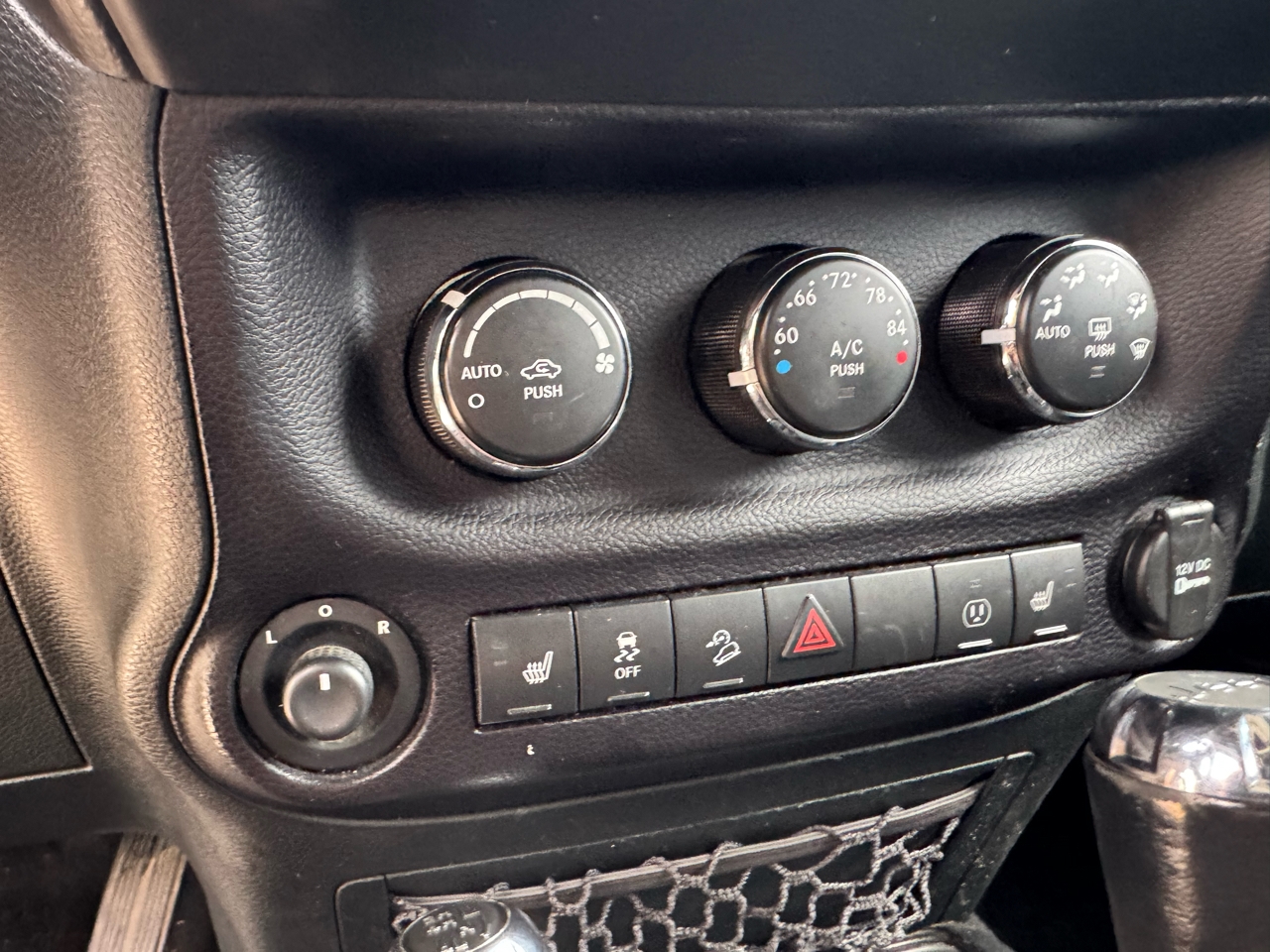 Jeep Wrangler Unlimited Rubicon 4WD 2015