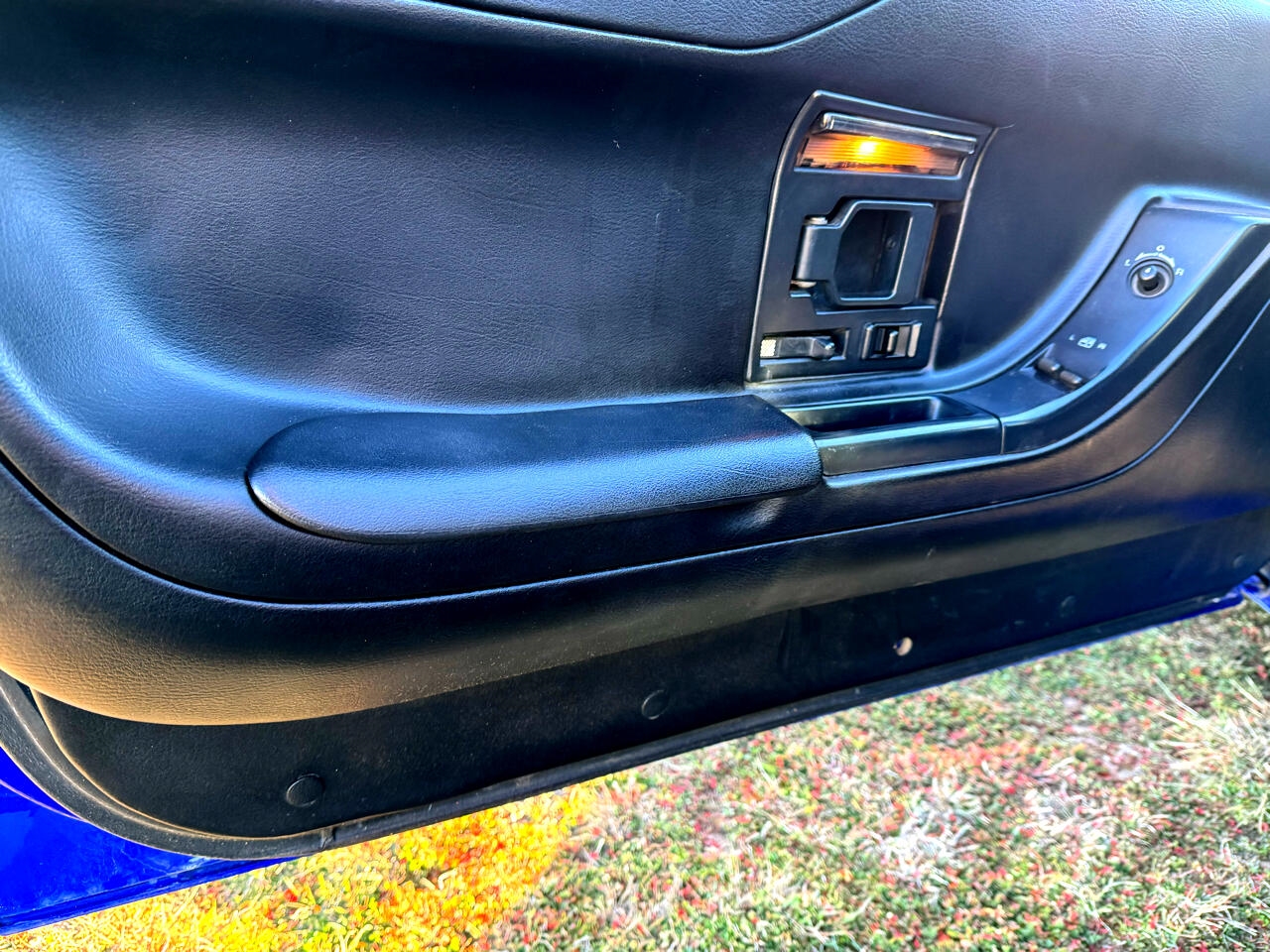 Chevrolet Corvette Coupe 1996