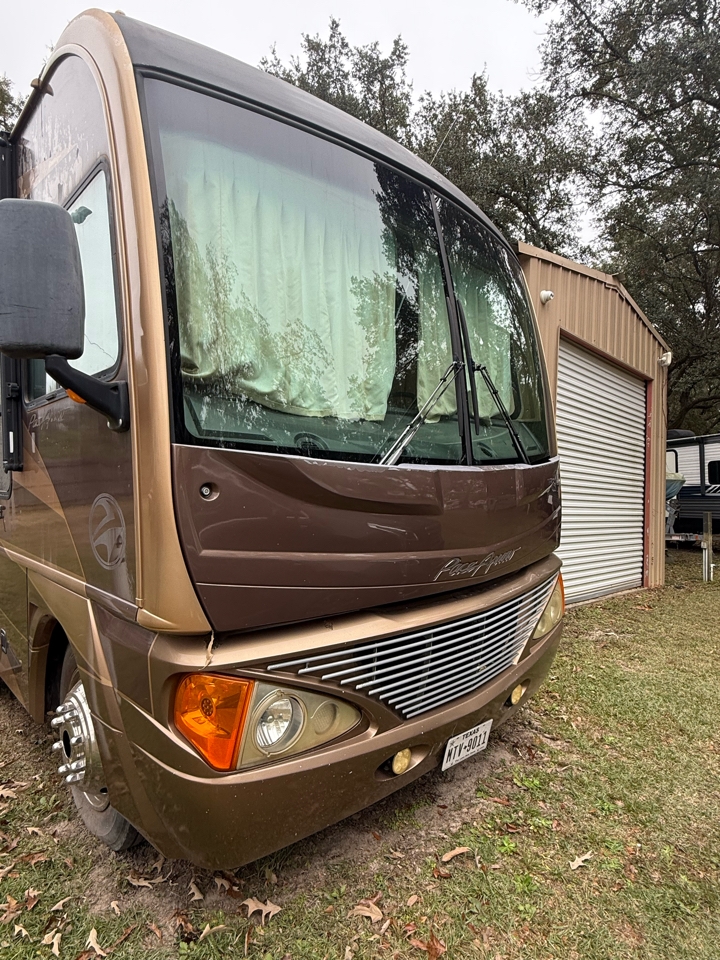 Fleetwood Pace Arrow  2006