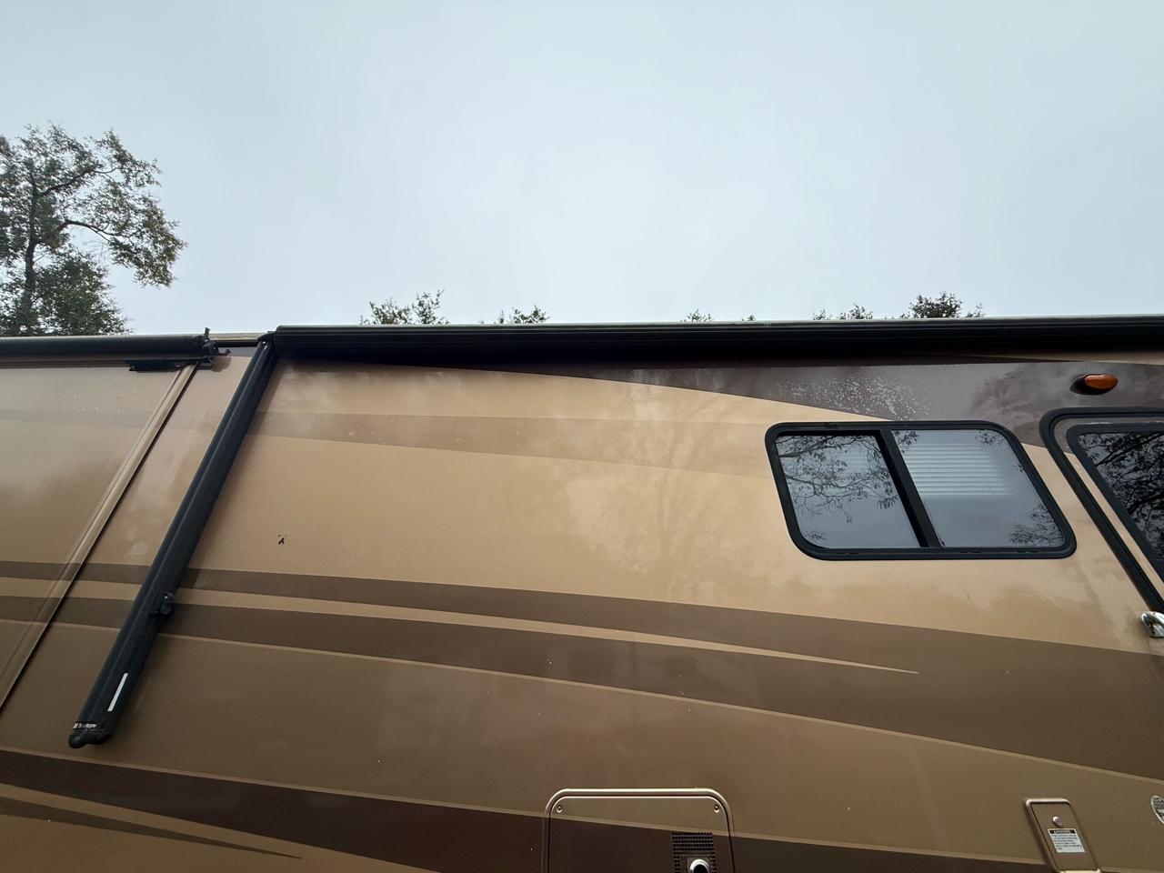 Fleetwood Pace Arrow  2006