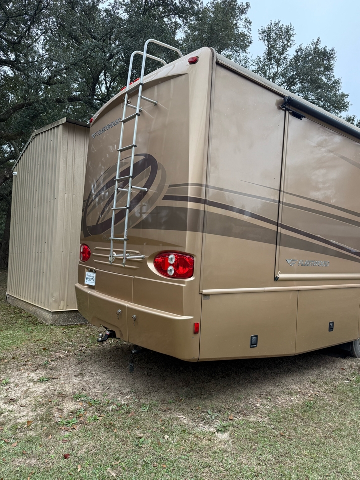 Fleetwood Pace Arrow  2006