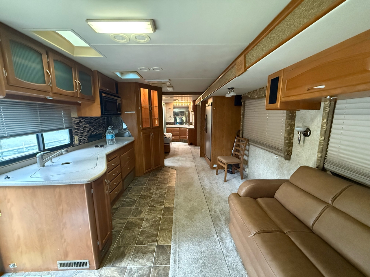 Fleetwood Pace Arrow  2006