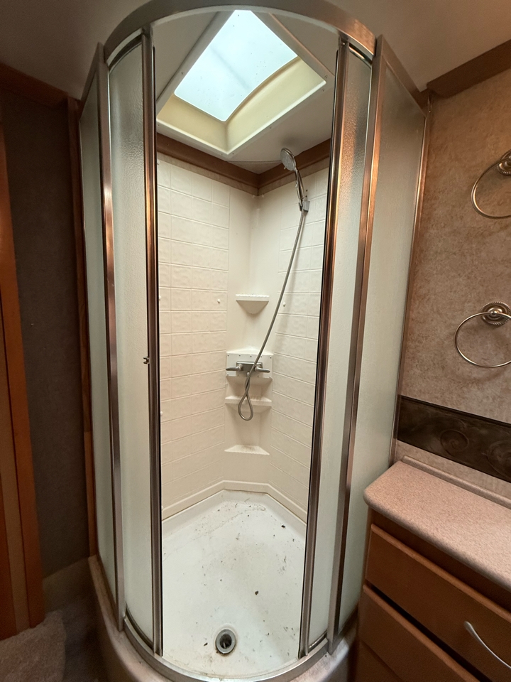 Fleetwood Pace Arrow  2006