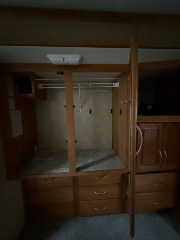 Fleetwood Pace Arrow  2006