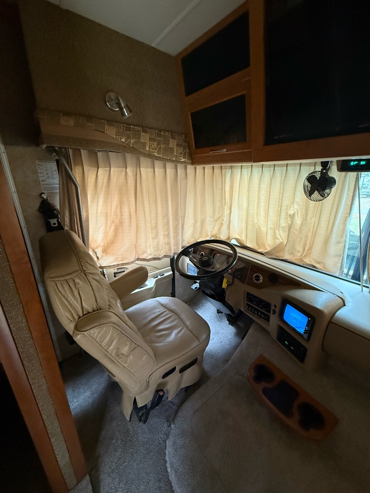 Fleetwood Pace Arrow  2006