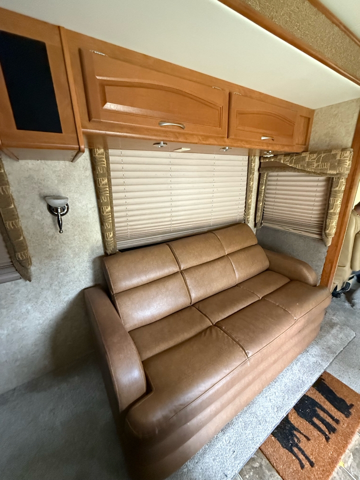 Fleetwood Pace Arrow  2006