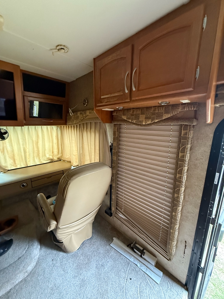 Fleetwood Pace Arrow  2006