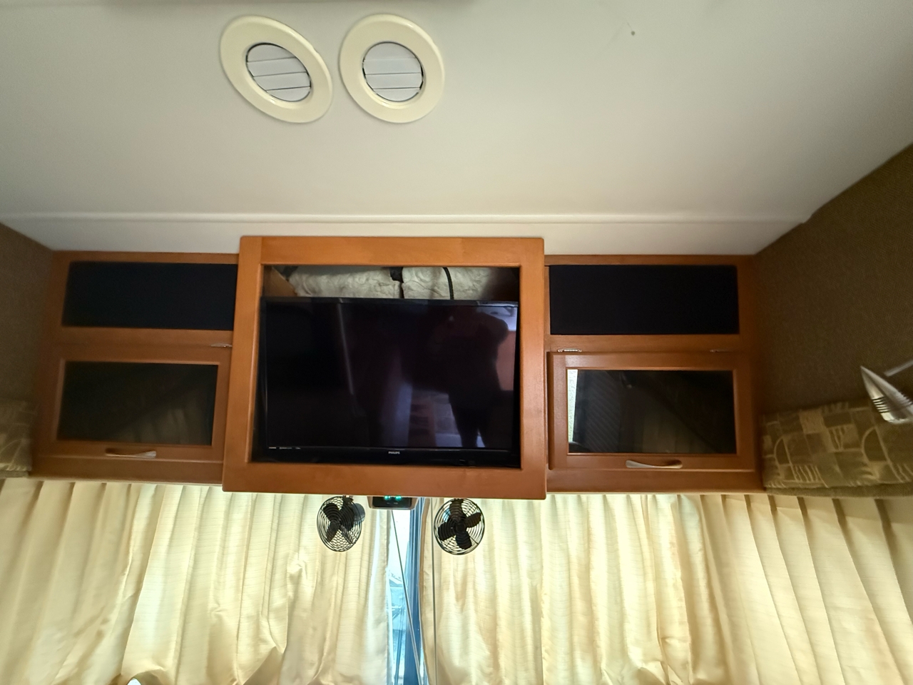 Fleetwood Pace Arrow  2006