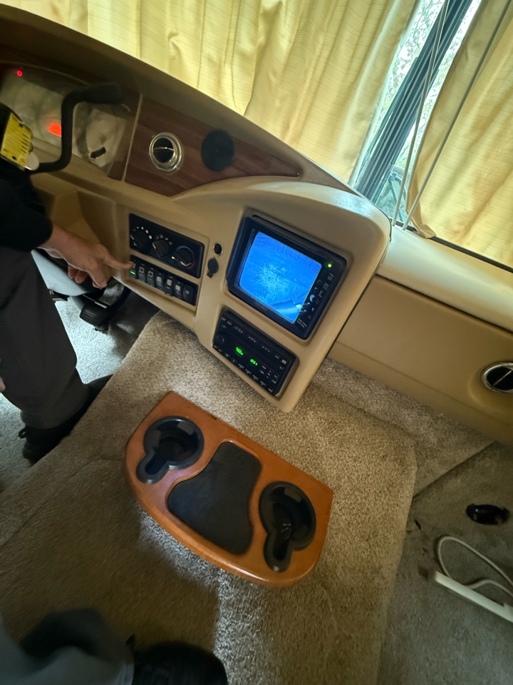 Fleetwood Pace Arrow  2006