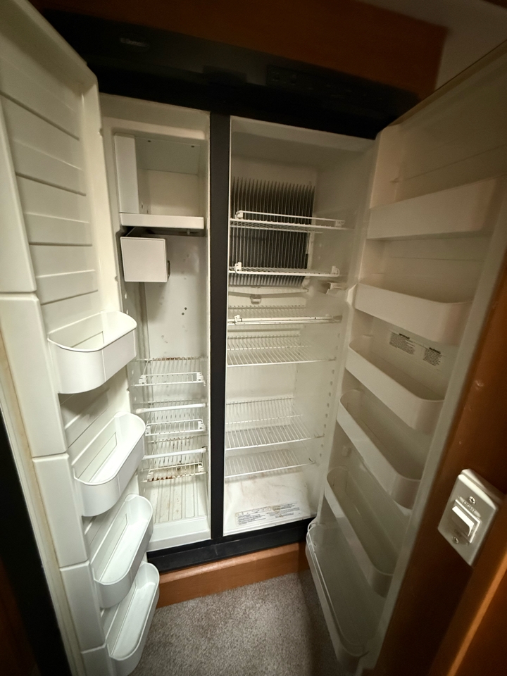 Fleetwood Pace Arrow  2006