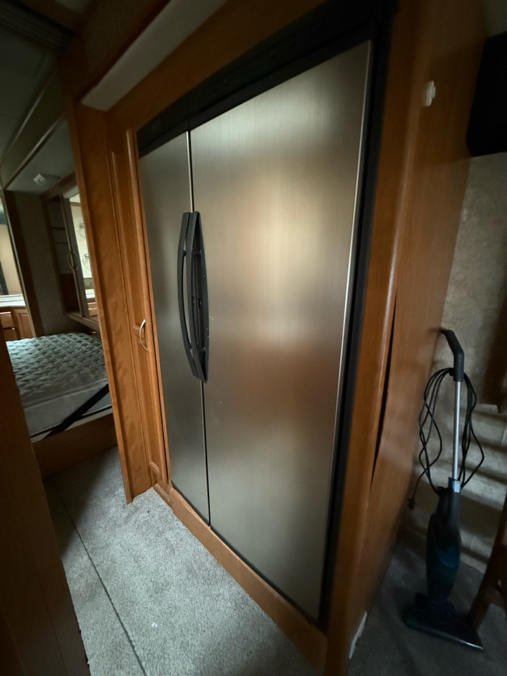 Fleetwood Pace Arrow  2006