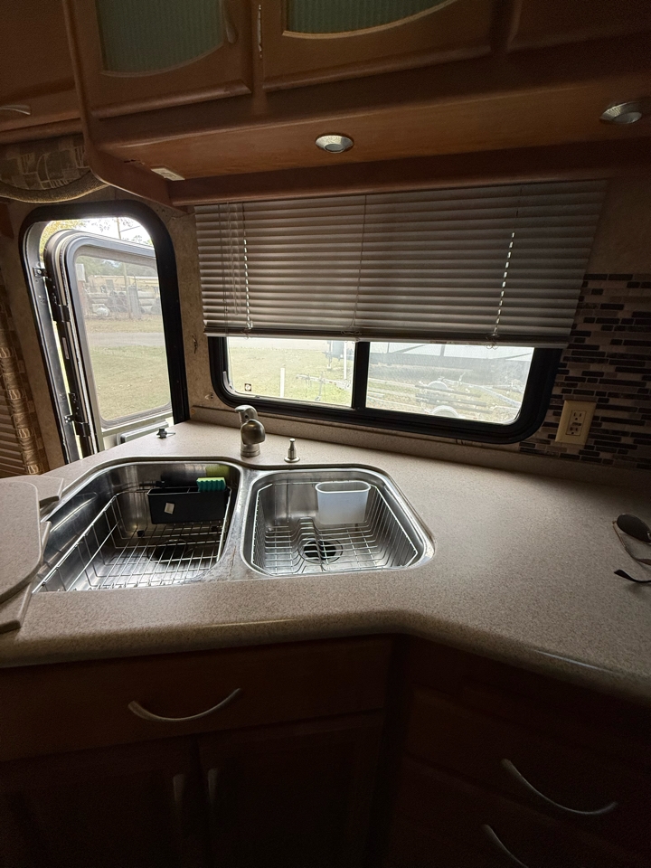 Fleetwood Pace Arrow  2006