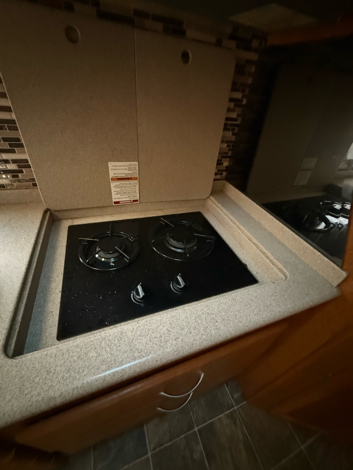 Fleetwood Pace Arrow  2006