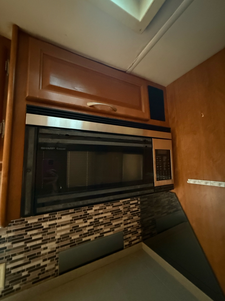 Fleetwood Pace Arrow  2006