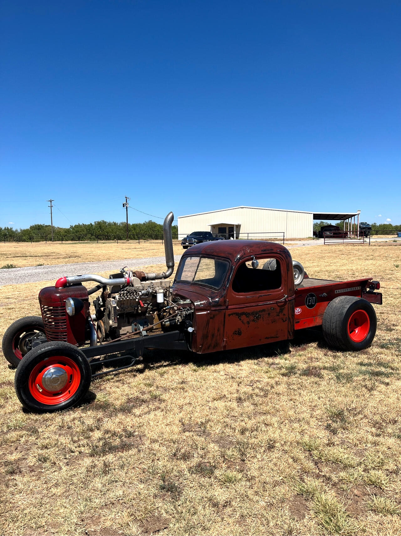 Chevrolet Pickup  1939