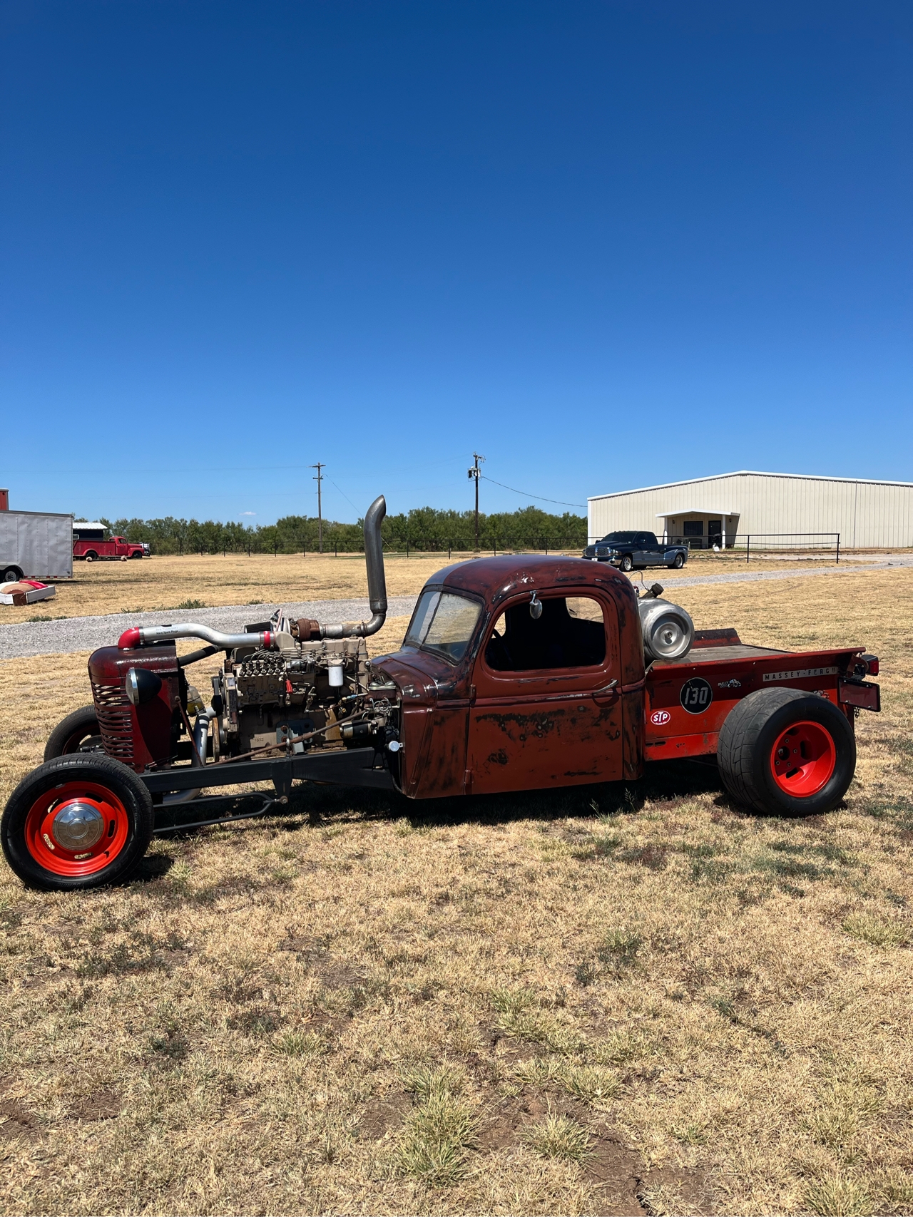 Chevrolet Pickup  1939