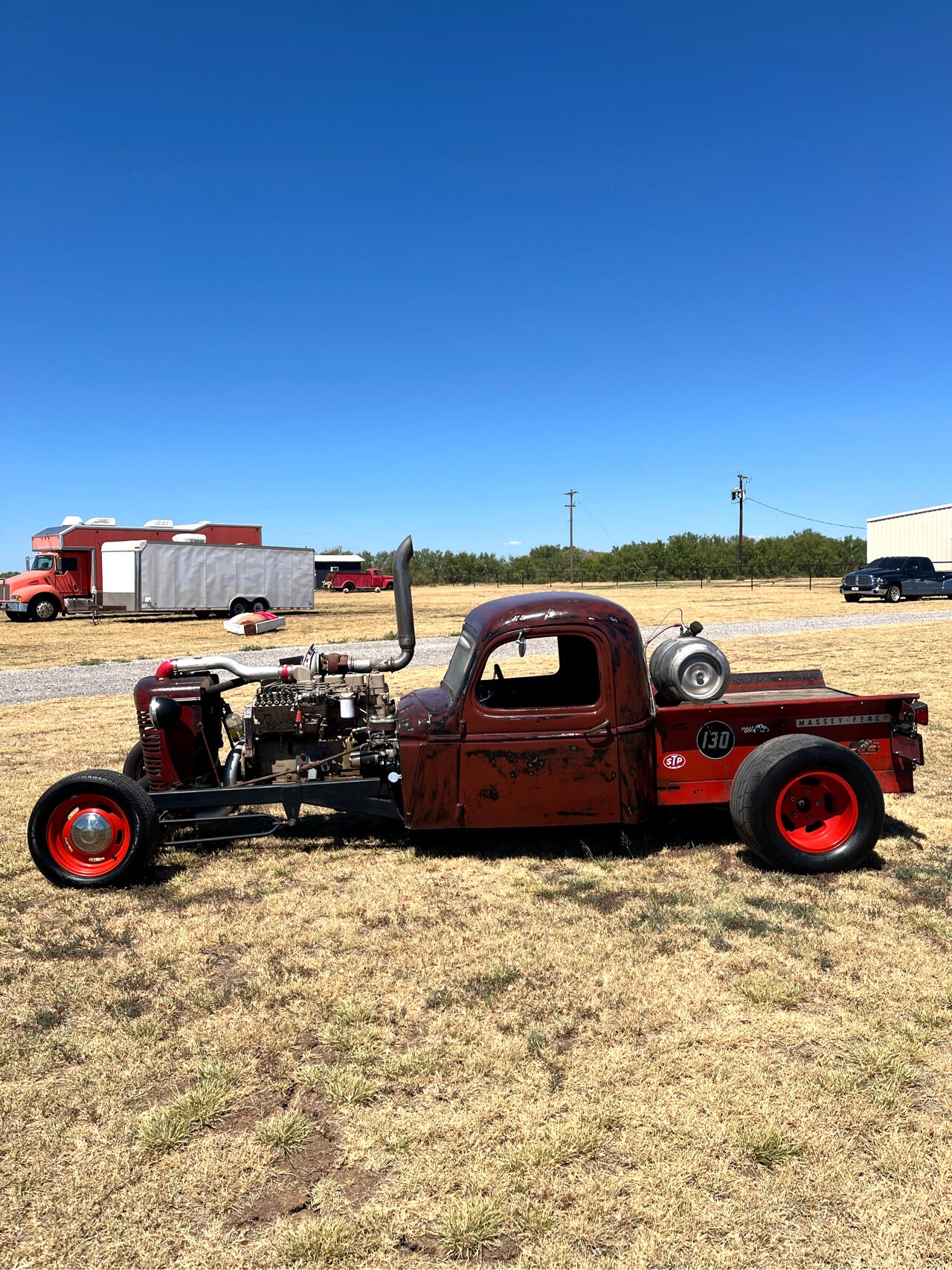 Chevrolet Pickup  1939