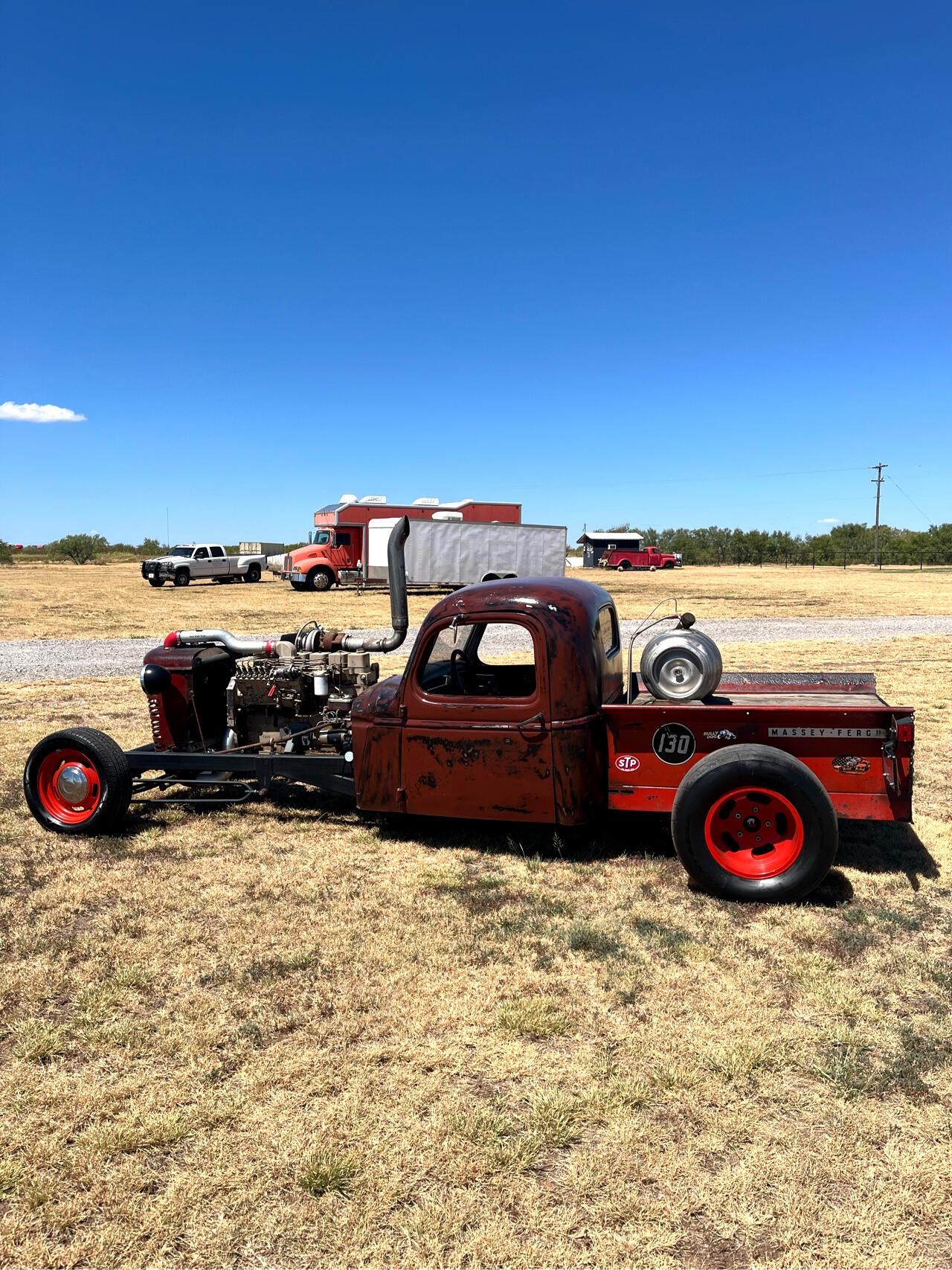 Chevrolet Pickup  1939
