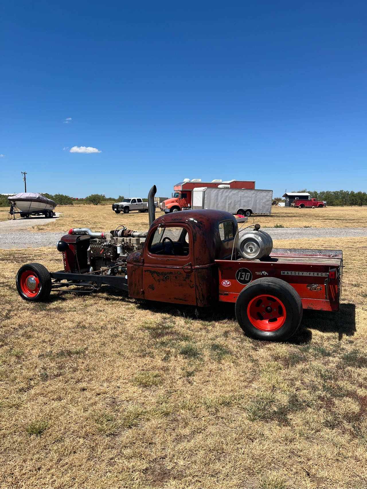 Chevrolet Pickup  1939