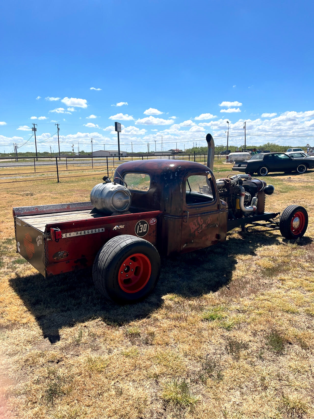 Chevrolet Pickup  1939