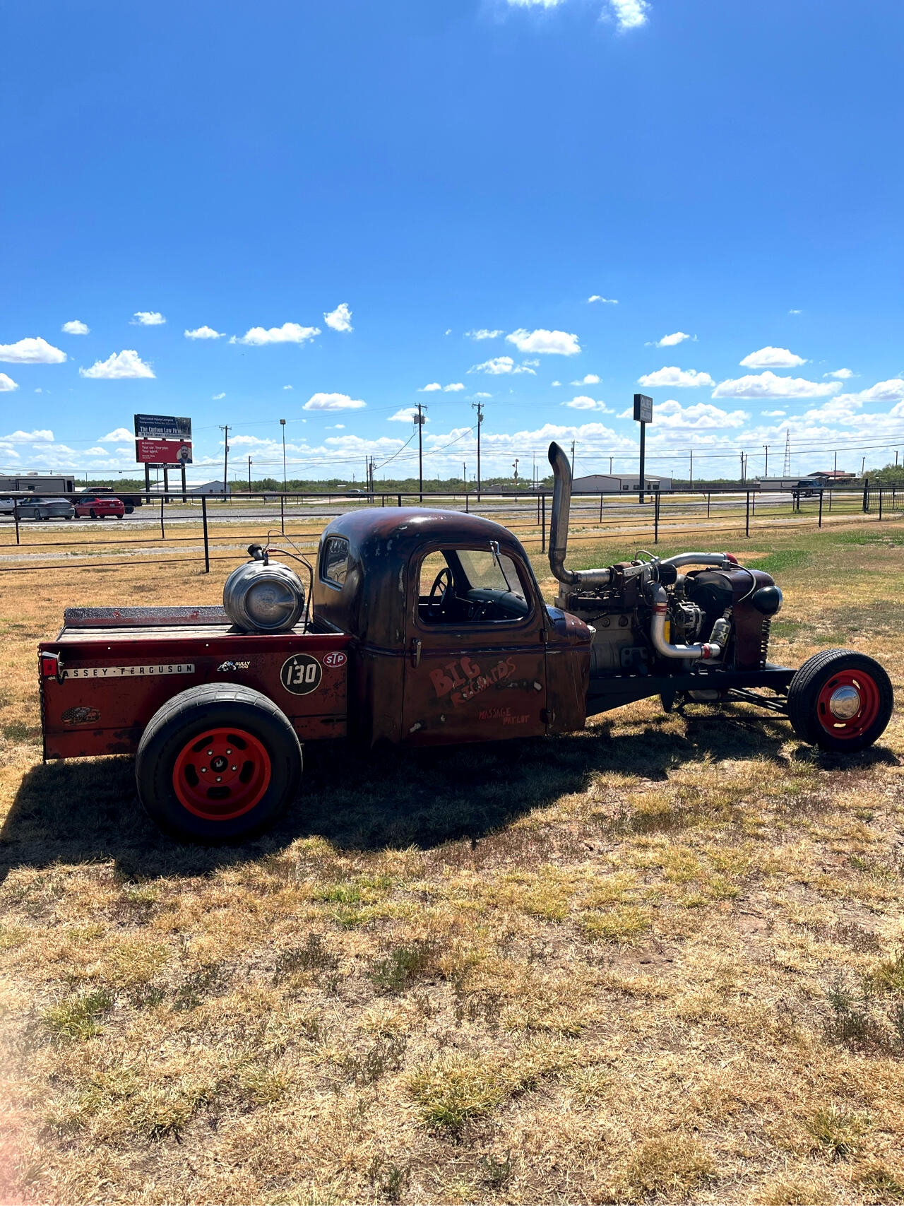 Chevrolet Pickup  1939
