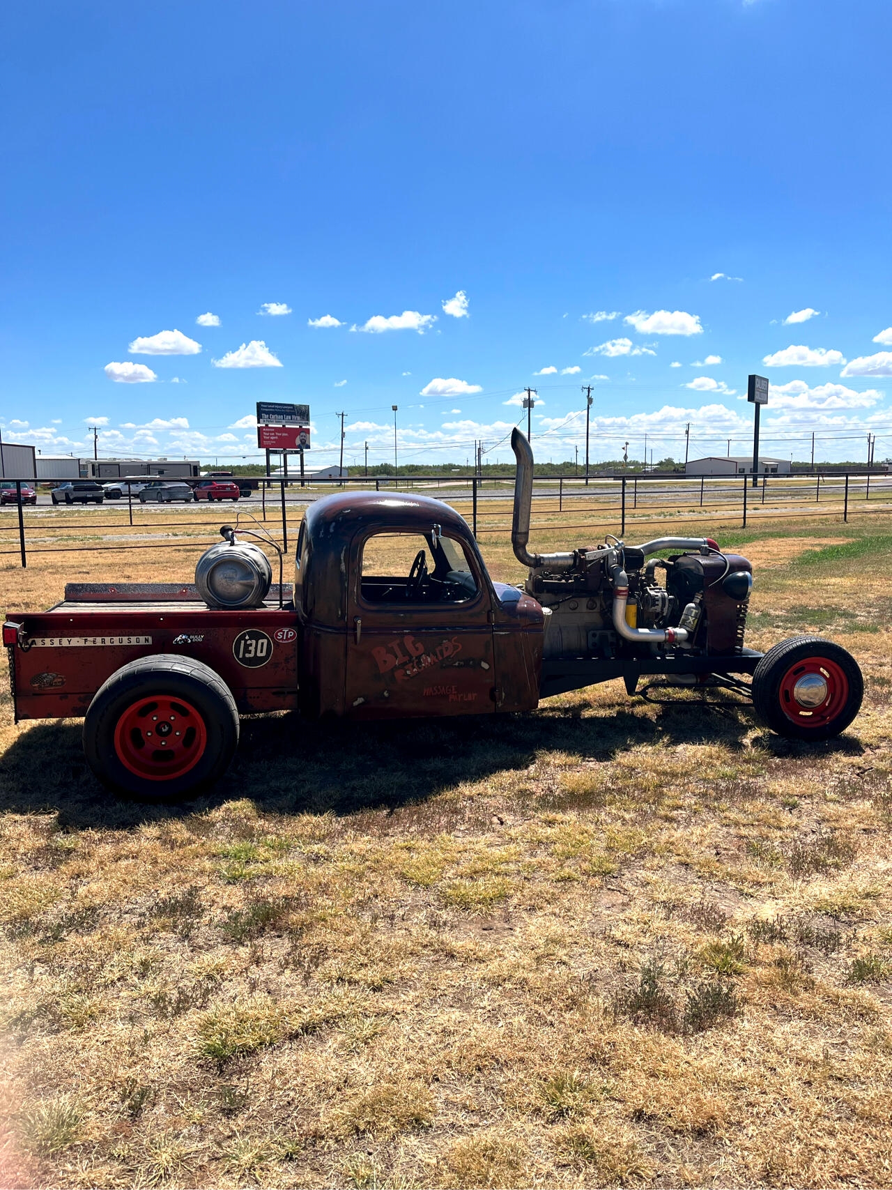 Chevrolet Pickup  1939