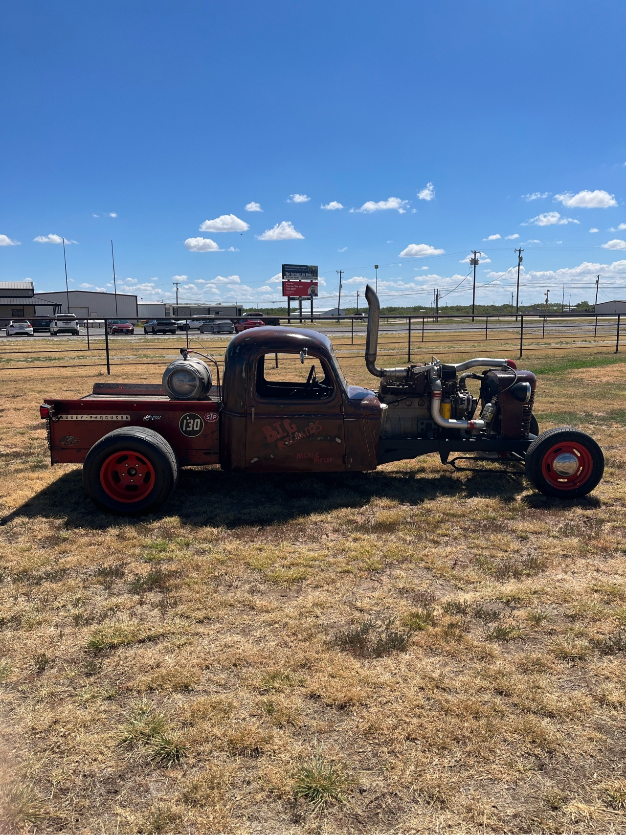 Chevrolet Pickup  1939
