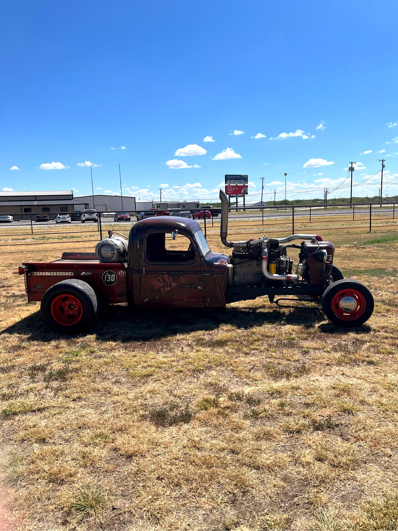 Chevrolet Pickup  1939