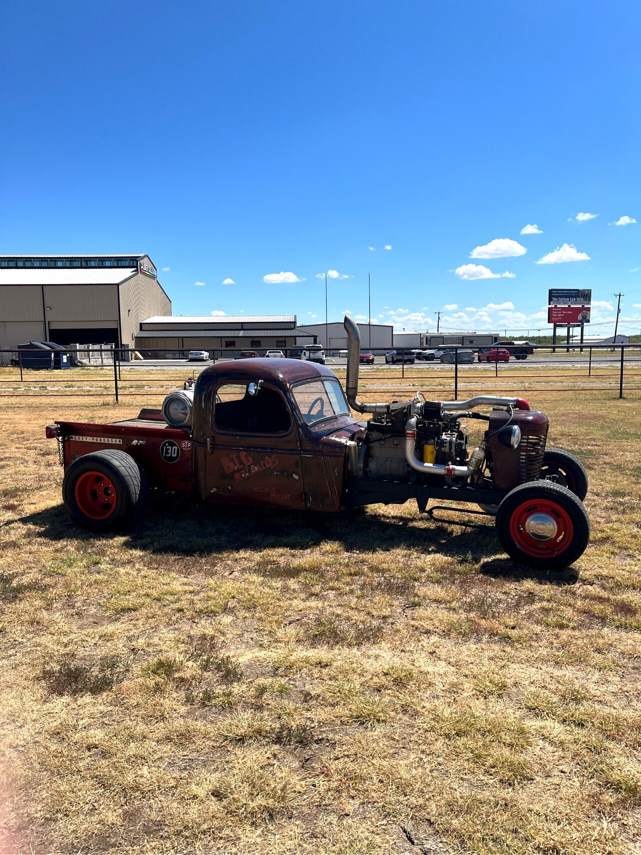 Chevrolet Pickup  1939