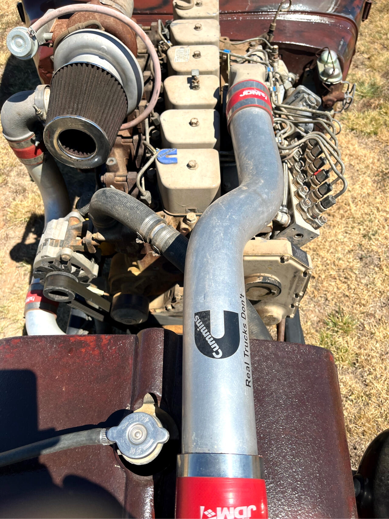 Chevrolet Pickup  1939