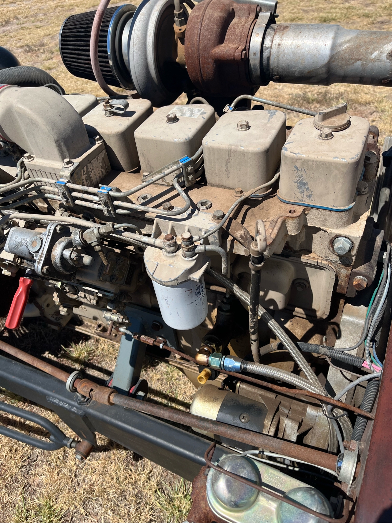 Chevrolet Pickup  1939