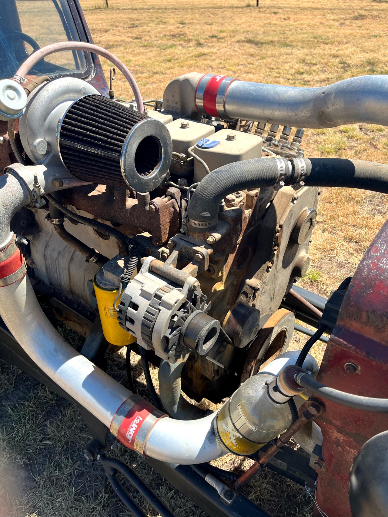 Chevrolet Pickup  1939