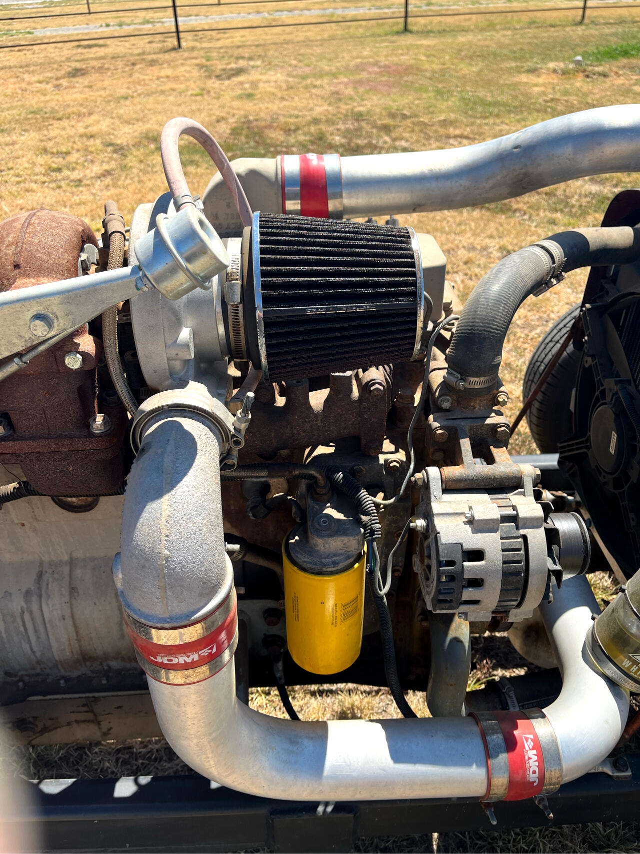 Chevrolet Pickup  1939