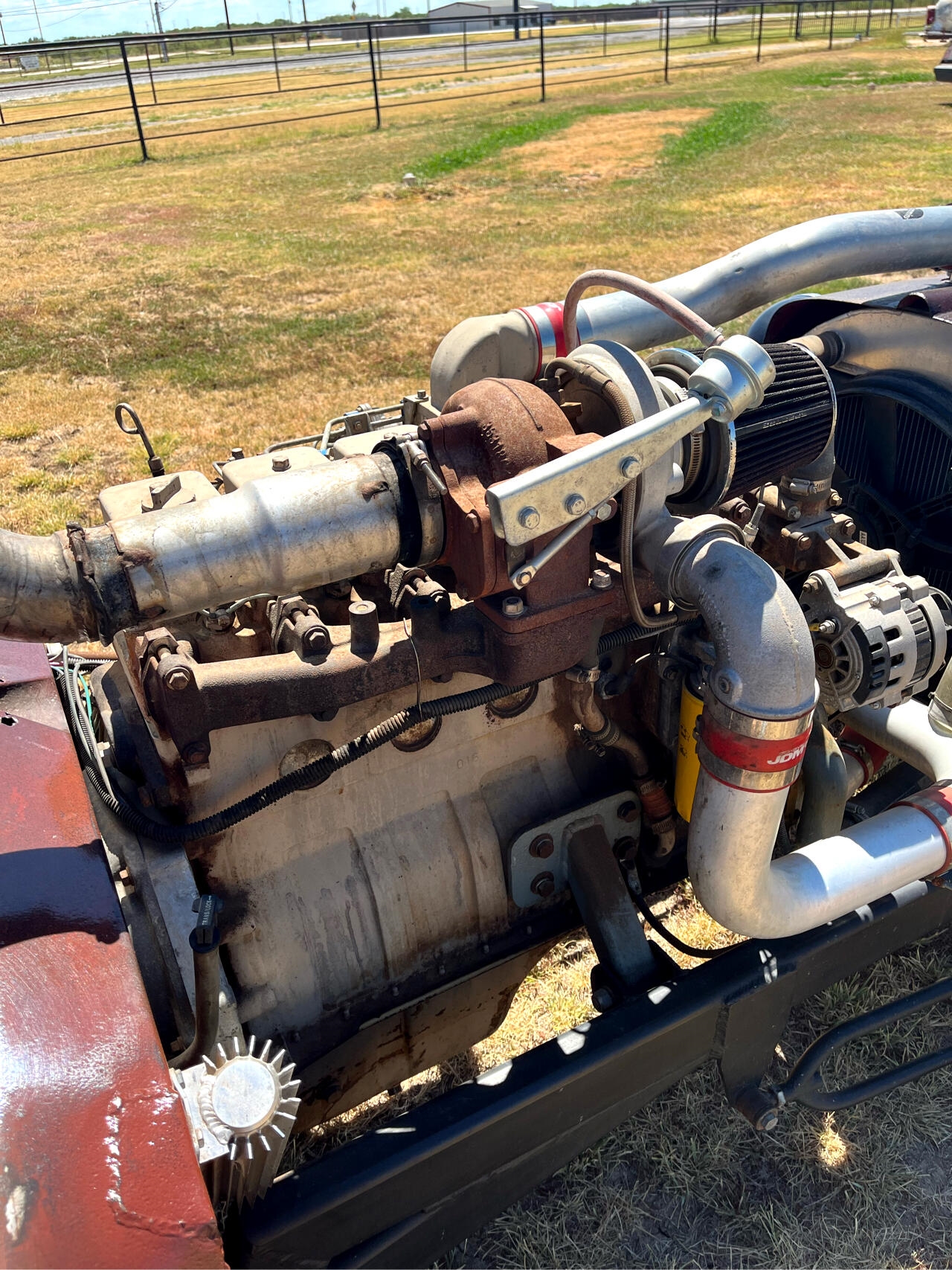Chevrolet Pickup  1939