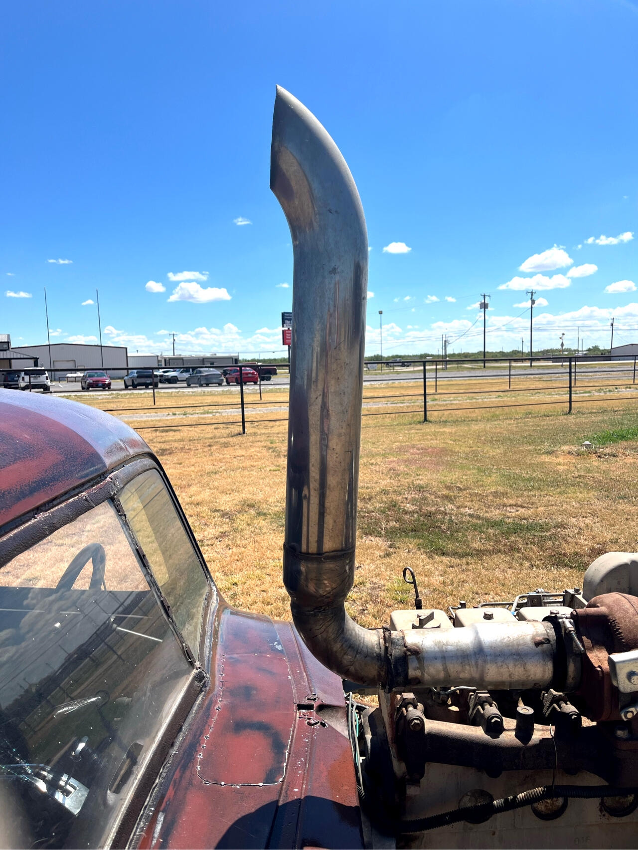 Chevrolet Pickup  1939