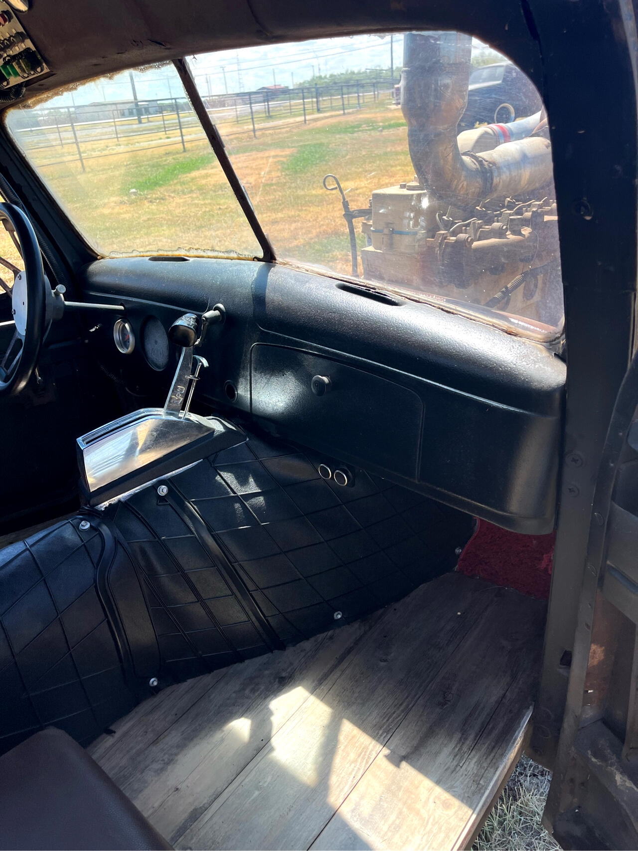 Chevrolet Pickup  1939