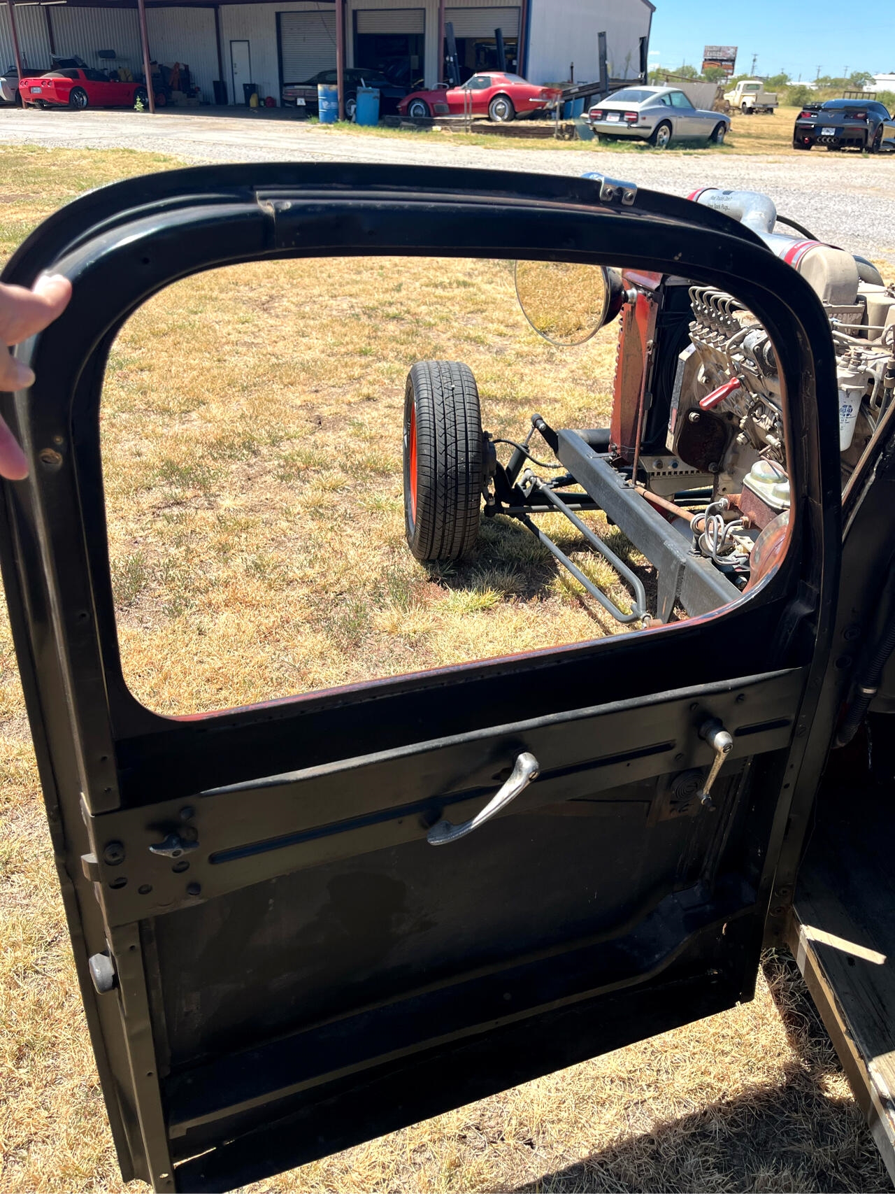 Chevrolet Pickup  1939