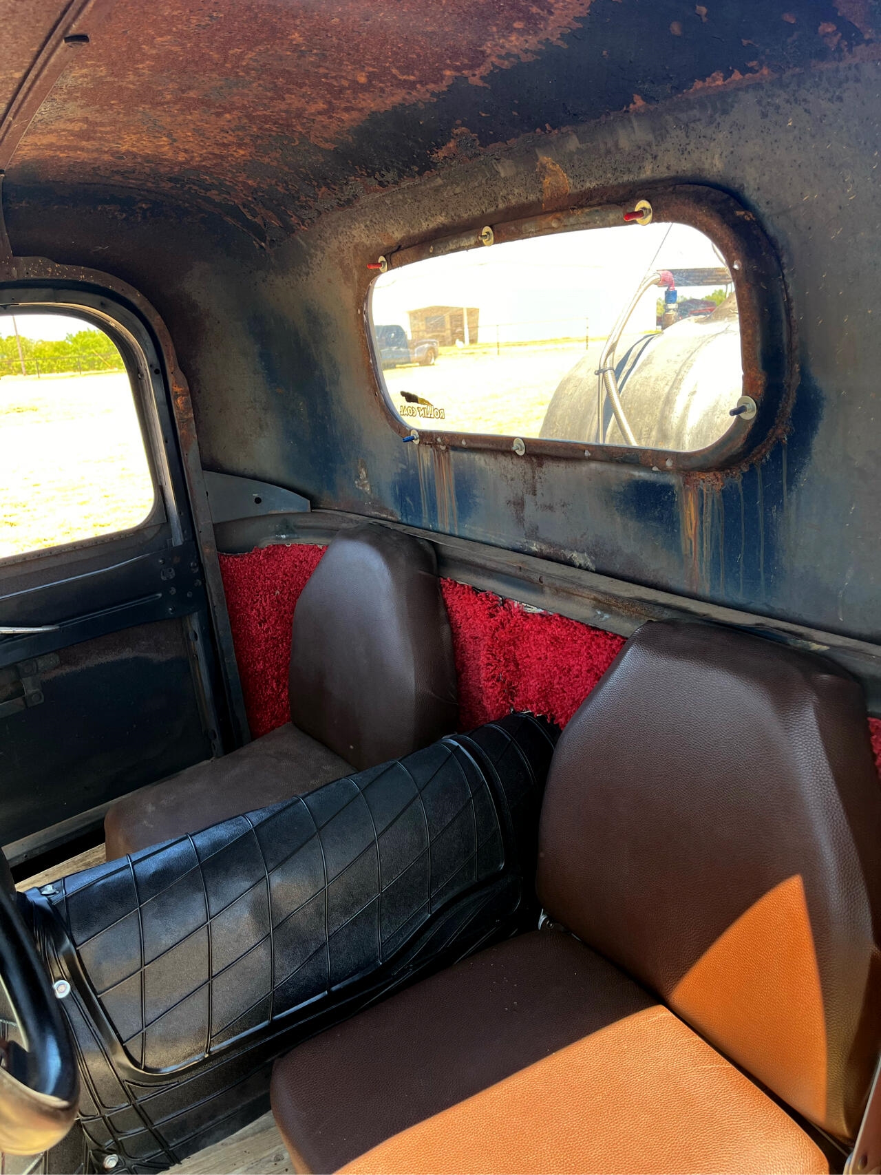 Chevrolet Pickup  1939