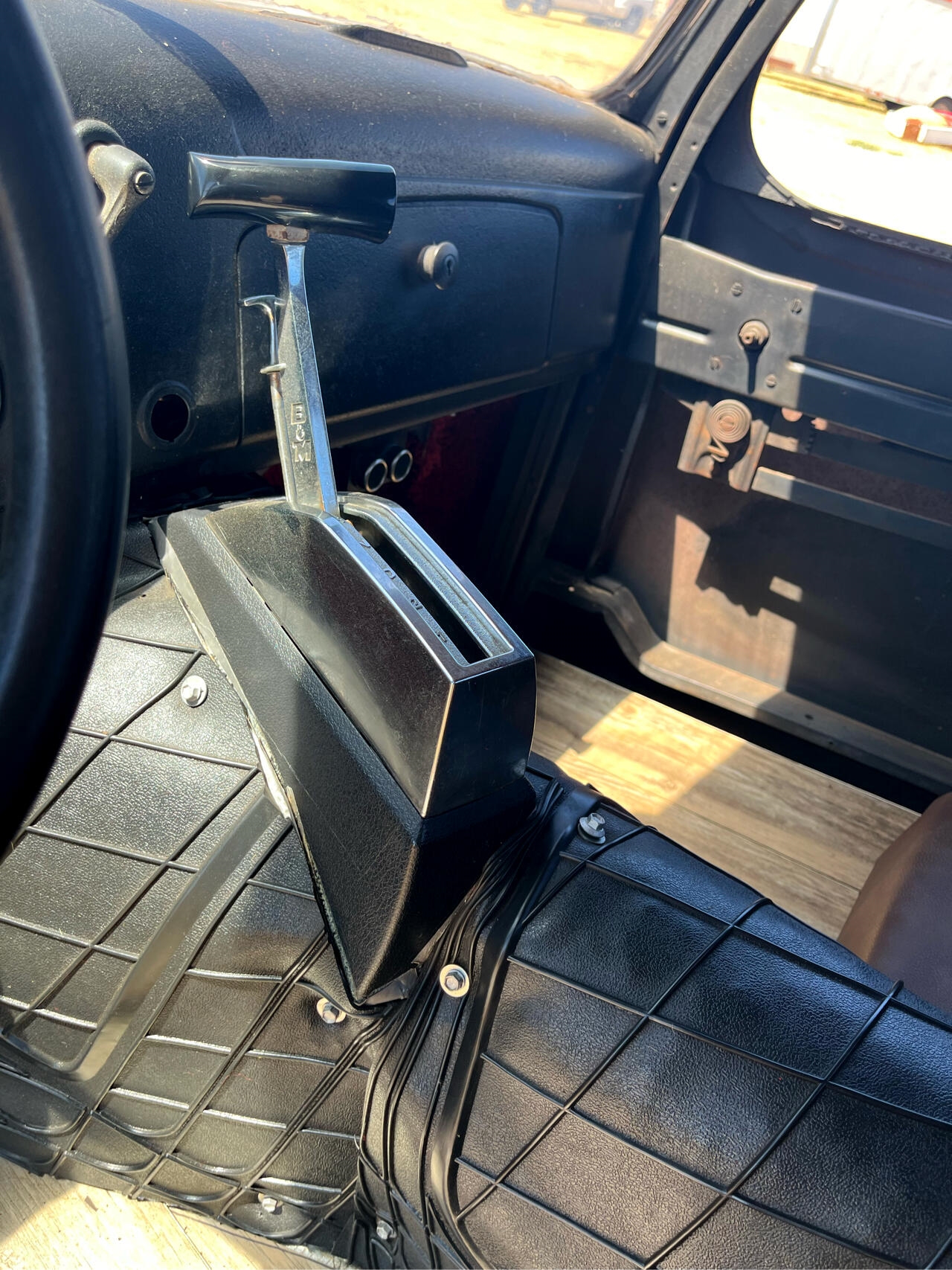 Chevrolet Pickup  1939