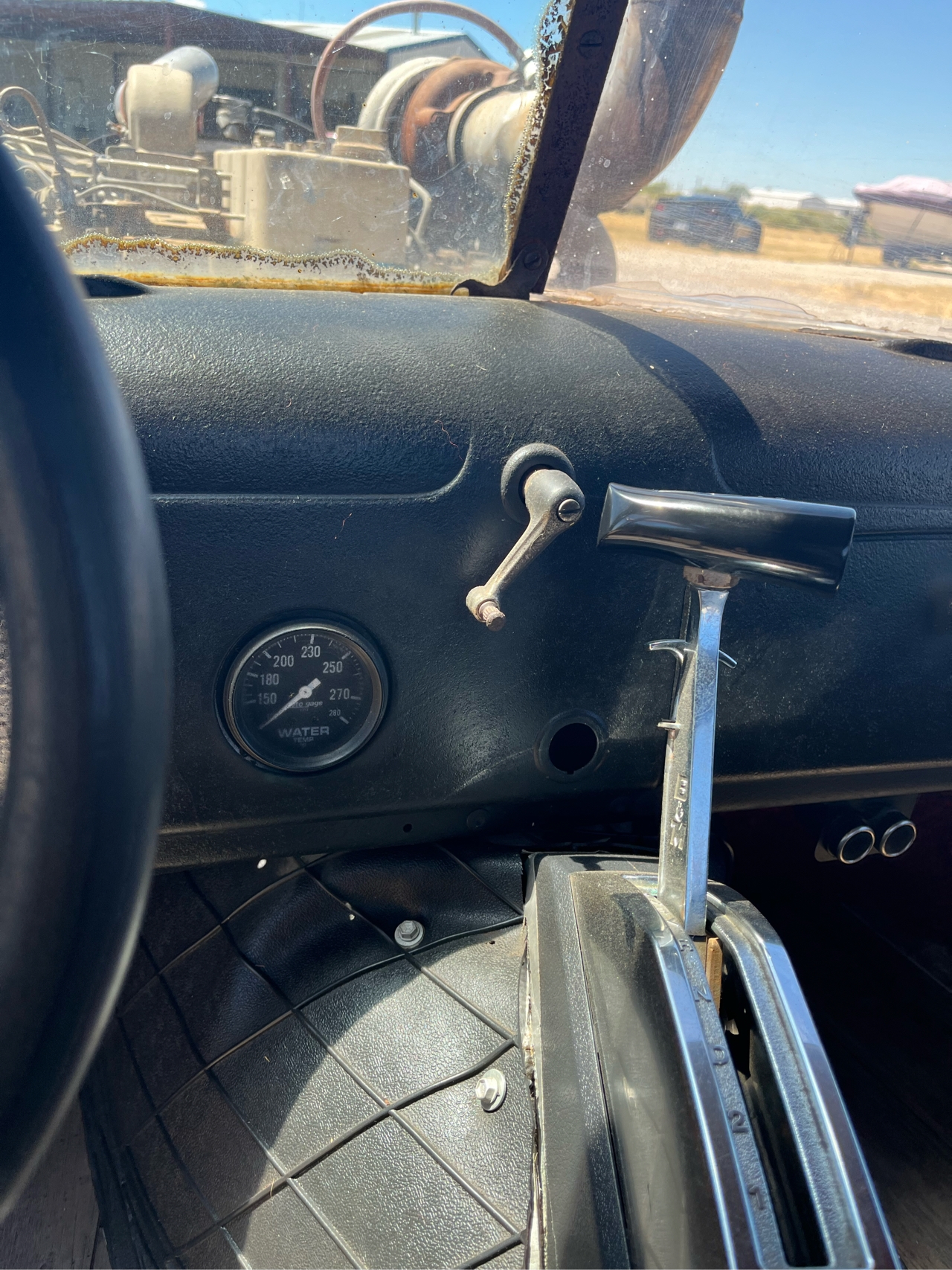 Chevrolet Pickup  1939