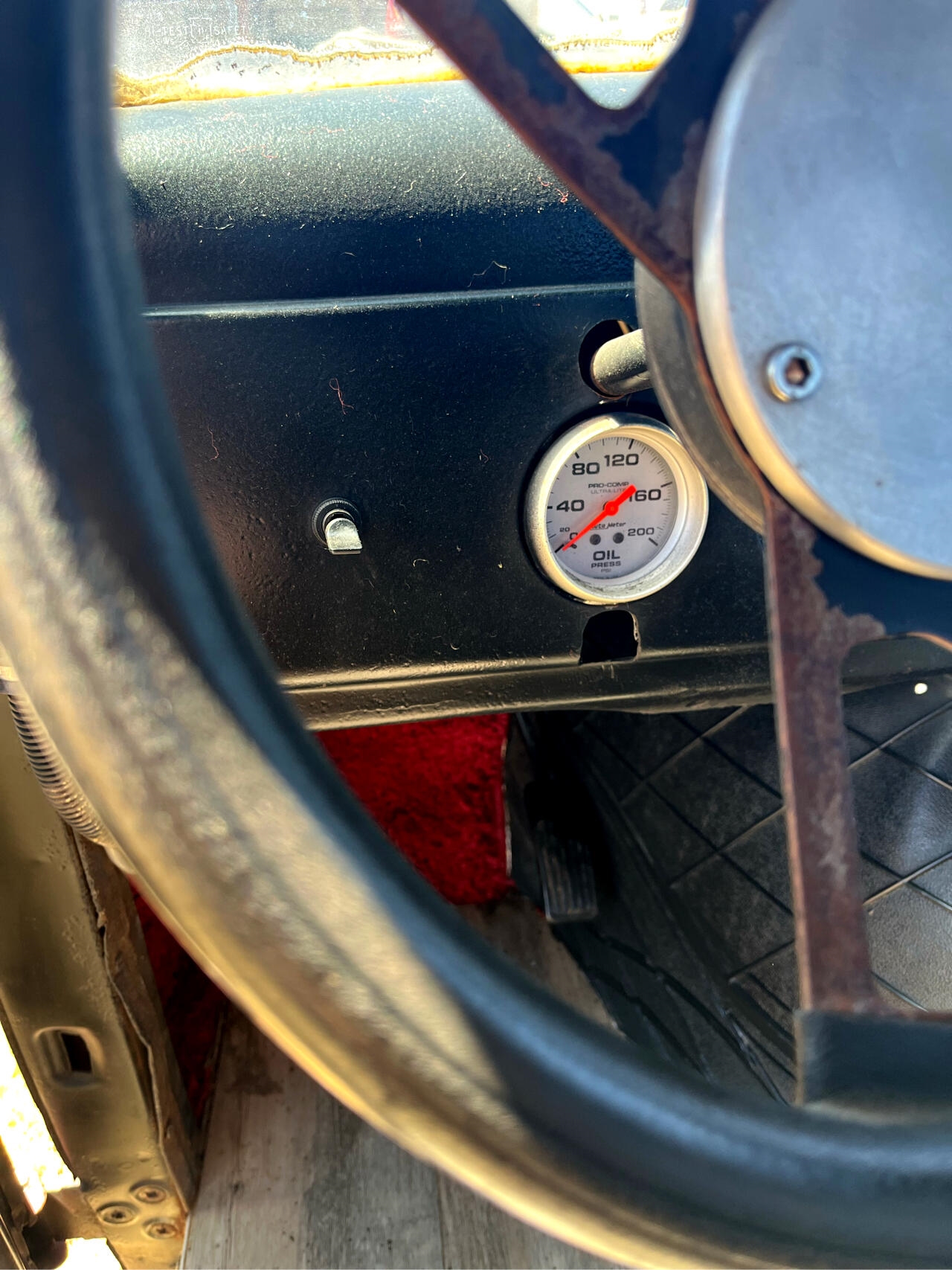 Chevrolet Pickup  1939