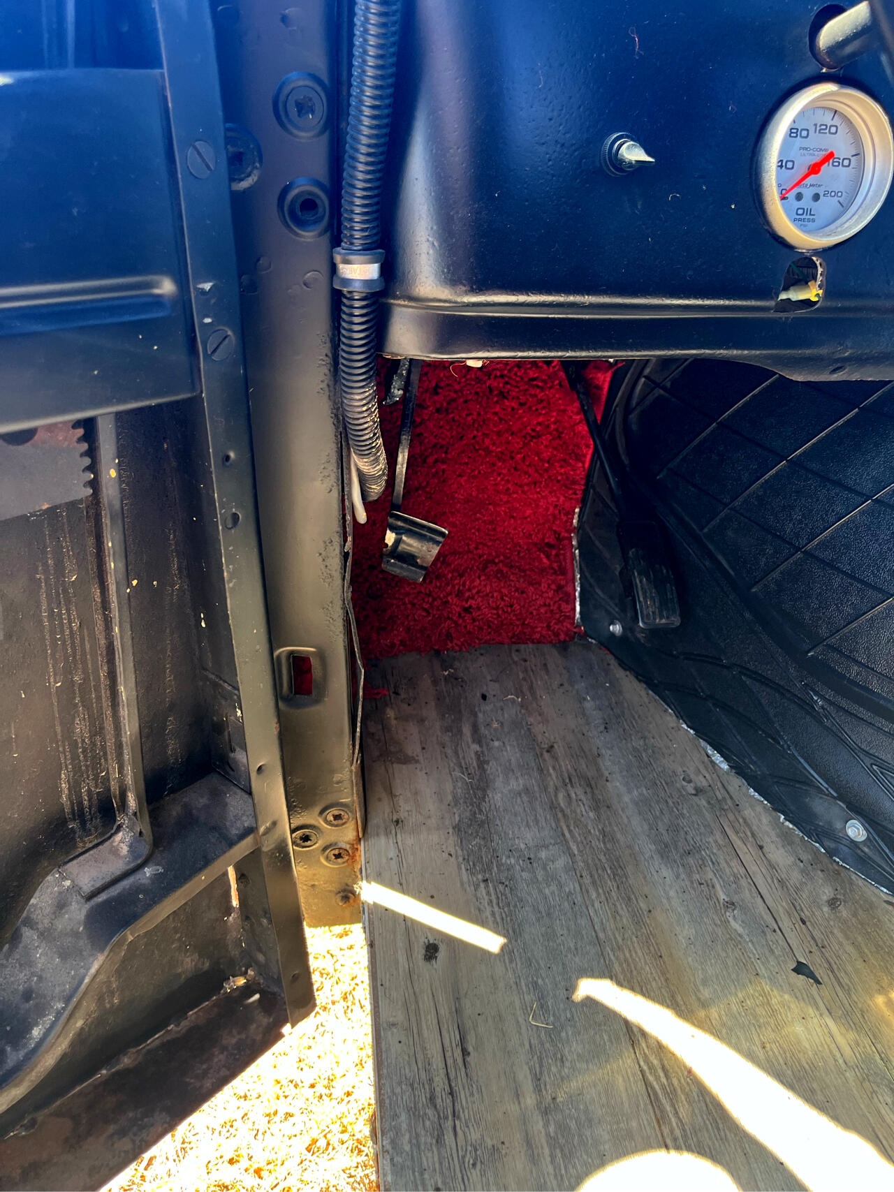 Chevrolet Pickup  1939