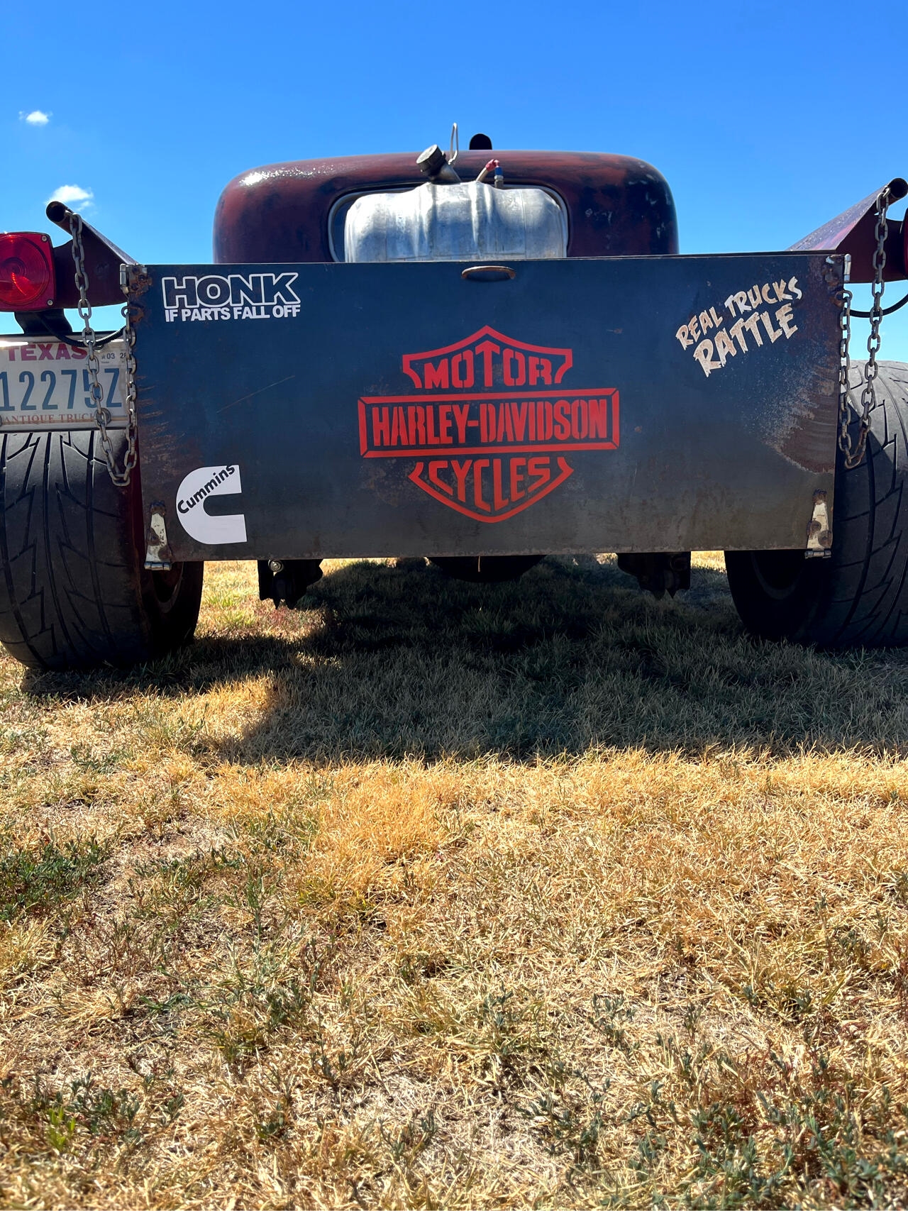 Chevrolet Pickup  1939