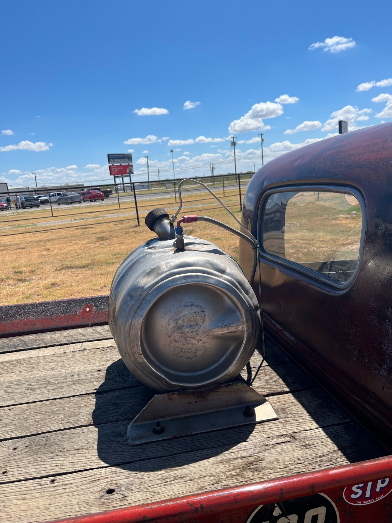 Chevrolet Pickup  1939