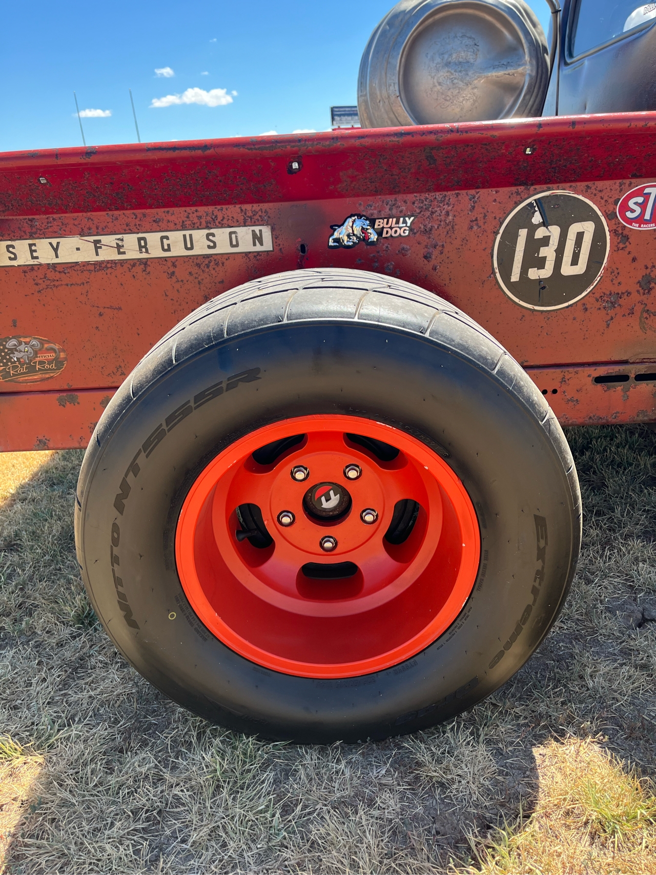 Chevrolet Pickup  1939