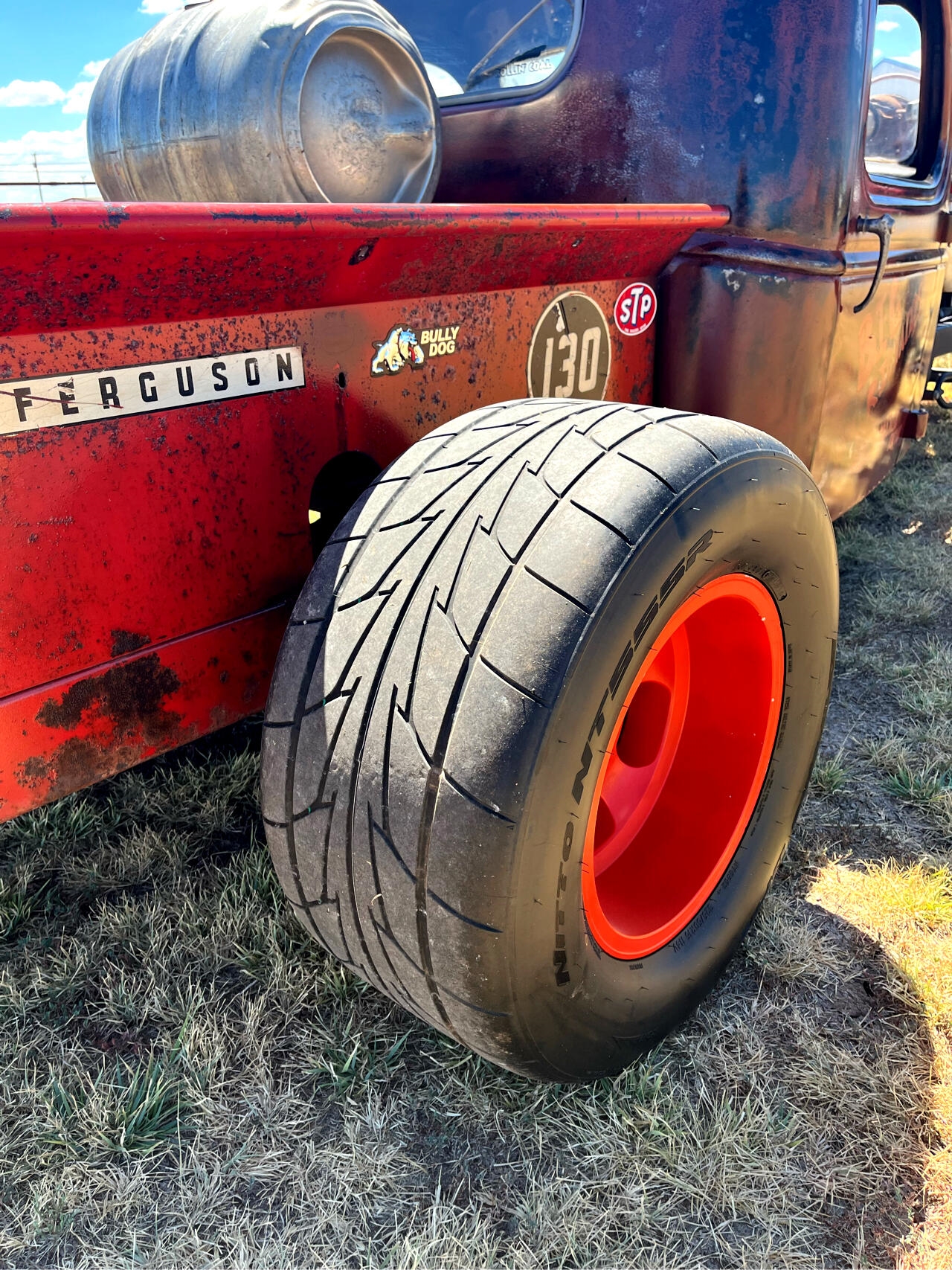 Chevrolet Pickup  1939