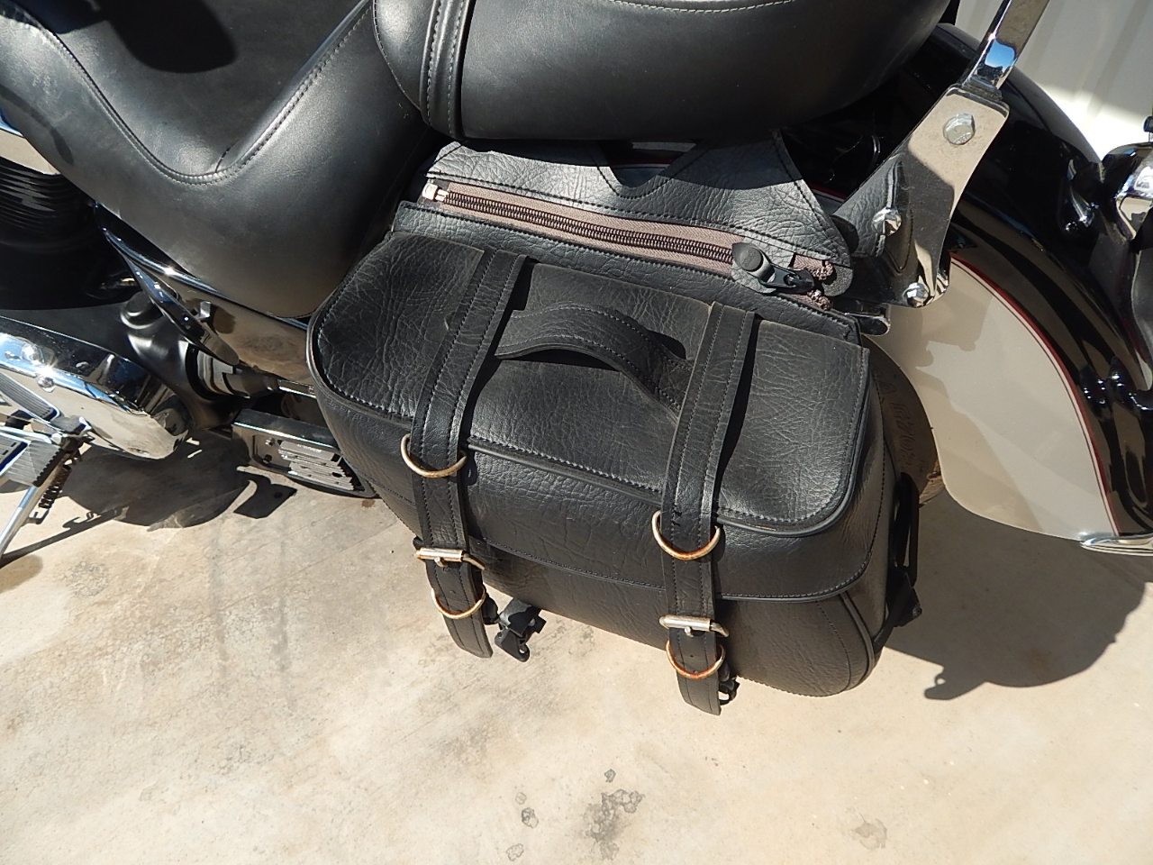 Kawasaki Vulcan 1500 Classic  2006