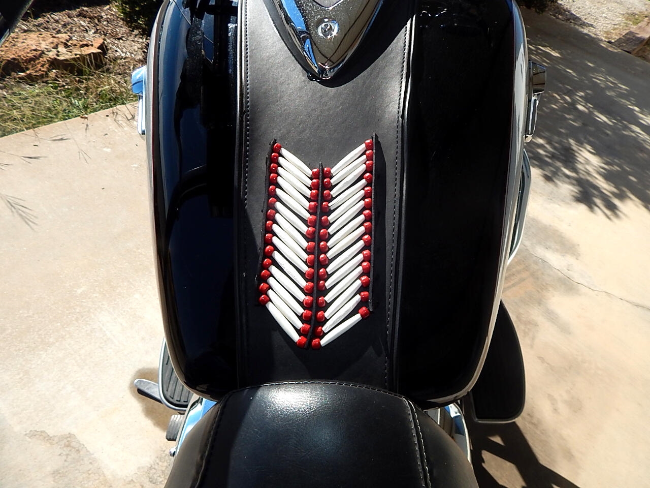 Kawasaki Vulcan 1500 Classic  2006